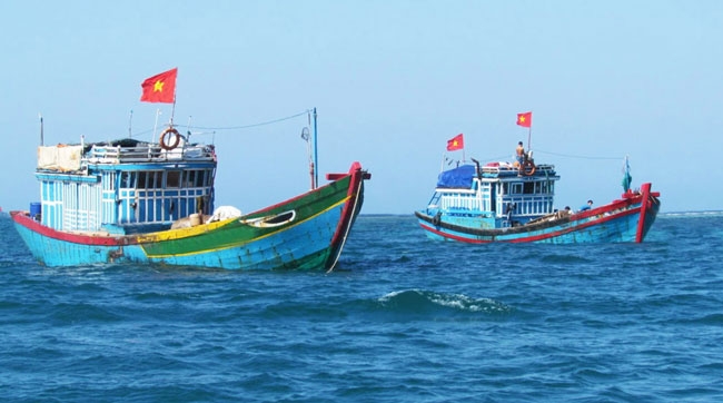 Vietnam participates in WTO negotiations on fisheries subsidies